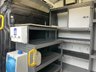 USED 2015 65 FORD TRANSIT 350 TDCi 125 L3 [ MOBILE WORKSHOP ] H/R P/V  SWING LIFT / CRANE