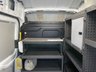 USED 2015 65 FORD TRANSIT 350 TDCi 125 L3 [ MOBILE WORKSHOP ] H/R P/V  SWING LIFT / CRANE
