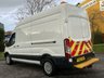 USED 2015 65 FORD TRANSIT 350 TDCi 125 L3 [ MOBILE WORKSHOP ] H/R P/V  SWING LIFT / CRANE
