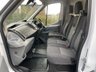 USED 2015 65 FORD TRANSIT 350 TDCi 125 L3 [ MOBILE WORKSHOP ] H/R P/V  SWING LIFT / CRANE