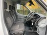 USED 2015 65 FORD TRANSIT 350 TDCi 125 L3 [ MOBILE WORKSHOP ] H/R P/V  SWING LIFT / CRANE