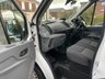 USED 2015 65 FORD TRANSIT 350 TDCi 125 L3 [ MOBILE WORKSHOP ] H/R P/V  SWING LIFT / CRANE