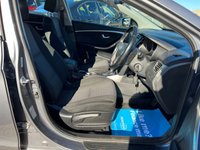 USED 2014 HYUNDAI I30 1.6 ACTIVE CRDI  5d 109 BHP 