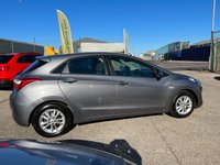 USED 2014 HYUNDAI I30 1.6 ACTIVE CRDI  5d 109 BHP 