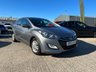 USED 2014 HYUNDAI I30 1.6 ACTIVE CRDI  5d 109 BHP 