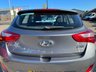 USED 2014 HYUNDAI I30 1.6 ACTIVE CRDI  5d 109 BHP 