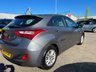 USED 2014 HYUNDAI I30 1.6 ACTIVE CRDI  5d 109 BHP 
