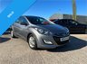 USED 2014 HYUNDAI I30 1.6 ACTIVE CRDI  5d 109 BHP 