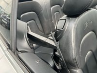 USED 2012 12 AUDI A5 2.0 TDI S LINE S/S 2d 177 BHP Full Nappa Leather,&pound;2k Extras