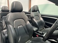 USED 2012 12 AUDI A5 2.0 TDI S LINE S/S 2d 177 BHP Full Nappa Leather,&pound;2k Extras