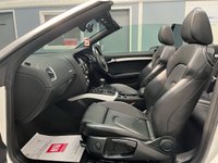 USED 2012 12 AUDI A5 2.0 TDI S LINE S/S 2d 177 BHP Full Nappa Leather,&pound;2k Extras
