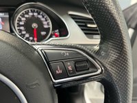 USED 2012 12 AUDI A5 2.0 TDI S LINE S/S 2d 177 BHP Full Nappa Leather,&pound;2k Extras