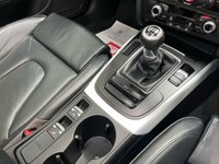 USED 2012 12 AUDI A5 2.0 TDI S LINE S/S 2d 177 BHP Full Nappa Leather,&pound;2k Extras