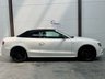 USED 2012 12 AUDI A5 2.0 TDI S LINE S/S 2d 177 BHP Full Nappa Leather,&pound;2k Extras