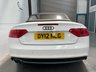 USED 2012 12 AUDI A5 2.0 TDI S LINE S/S 2d 177 BHP Full Nappa Leather,&pound;2k Extras