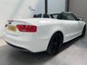 USED 2012 12 AUDI A5 2.0 TDI S LINE S/S 2d 177 BHP Full Nappa Leather,&pound;2k Extras