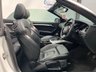 USED 2012 12 AUDI A5 2.0 TDI S LINE S/S 2d 177 BHP Full Nappa Leather,&pound;2k Extras