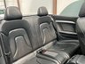 USED 2012 12 AUDI A5 2.0 TDI S LINE S/S 2d 177 BHP Full Nappa Leather,&pound;2k Extras