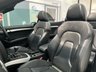 USED 2012 12 AUDI A5 2.0 TDI S LINE S/S 2d 177 BHP Full Nappa Leather,&pound;2k Extras