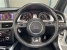 USED 2012 12 AUDI A5 2.0 TDI S LINE S/S 2d 177 BHP Full Nappa Leather,&pound;2k Extras