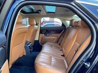 USED 2013 13 JAGUAR XJ 3.0 D V6 PORTFOLIO 4d 275 BHP 