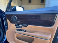 USED 2013 13 JAGUAR XJ 3.0 D V6 PORTFOLIO 4d 275 BHP 
