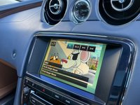 USED 2013 13 JAGUAR XJ 3.0 D V6 PORTFOLIO 4d 275 BHP 