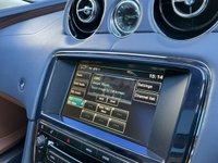 USED 2013 13 JAGUAR XJ 3.0 D V6 PORTFOLIO 4d 275 BHP 