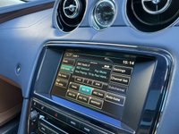 USED 2013 13 JAGUAR XJ 3.0 D V6 PORTFOLIO 4d 275 BHP 