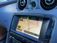USED 2013 13 JAGUAR XJ 3.0 D V6 PORTFOLIO 4d 275 BHP 