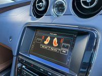 USED 2013 13 JAGUAR XJ 3.0 D V6 PORTFOLIO 4d 275 BHP 