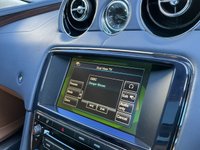 USED 2013 13 JAGUAR XJ 3.0 D V6 PORTFOLIO 4d 275 BHP 