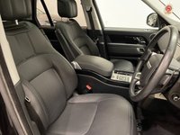 USED 2019 68 LAND ROVER RANGE ROVER | NO 23 | 3.0 SDV6 VOGUE 5d 272 BHP SVO RANGE ROVER VOUGE 23Inch Alloy Wheels