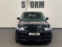 USED 2019 68 LAND ROVER RANGE ROVER | NO 23 | 3.0 SDV6 VOGUE 5d 272 BHP SVO RANGE ROVER VOUGE 23Inch Alloy Wheels