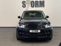 USED 2019 68 LAND ROVER RANGE ROVER | NO 23 | 3.0 SDV6 VOGUE 5d 272 BHP SVO RANGE ROVER VOUGE 23Inch Alloy Wheels