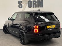 USED 2019 68 LAND ROVER RANGE ROVER | NO 23 | 3.0 SDV6 VOGUE 5d 272 BHP SVO RANGE ROVER VOUGE 23Inch Alloy Wheels