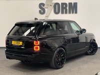 USED 2019 68 LAND ROVER RANGE ROVER | NO 23 | 3.0 SDV6 VOGUE 5d 272 BHP SVO RANGE ROVER VOUGE 23Inch Alloy Wheels