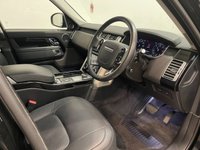 USED 2019 68 LAND ROVER RANGE ROVER | NO 23 | 3.0 SDV6 VOGUE 5d 272 BHP SVO RANGE ROVER VOUGE 23Inch Alloy Wheels