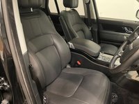 USED 2019 68 LAND ROVER RANGE ROVER | NO 23 | 3.0 SDV6 VOGUE 5d 272 BHP SVO RANGE ROVER VOUGE 23Inch Alloy Wheels