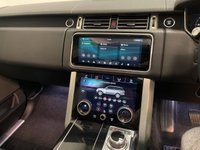 USED 2019 68 LAND ROVER RANGE ROVER | NO 23 | 3.0 SDV6 VOGUE 5d 272 BHP SVO RANGE ROVER VOUGE 23Inch Alloy Wheels