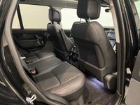 USED 2019 68 LAND ROVER RANGE ROVER | NO 23 | 3.0 SDV6 VOGUE 5d 272 BHP SVO RANGE ROVER VOUGE 23Inch Alloy Wheels