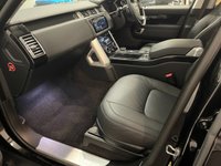 USED 2019 68 LAND ROVER RANGE ROVER | NO 23 | 3.0 SDV6 VOGUE 5d 272 BHP SVO RANGE ROVER VOUGE 23Inch Alloy Wheels
