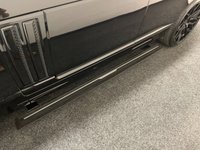 USED 2019 68 LAND ROVER RANGE ROVER | NO 23 | 3.0 SDV6 VOGUE 5d 272 BHP SVO RANGE ROVER VOUGE 23Inch Alloy Wheels