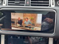 USED 2019 68 LAND ROVER RANGE ROVER | NO 23 | 3.0 SDV6 VOGUE 5d 272 BHP SVO RANGE ROVER VOUGE 23Inch Alloy Wheels