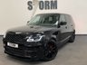 USED 2019 68 LAND ROVER RANGE ROVER | NO 23 | 3.0 SDV6 VOGUE 5d 272 BHP SVO RANGE ROVER VOUGE 23Inch Alloy Wheels