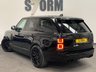 USED 2019 68 LAND ROVER RANGE ROVER | NO 23 | 3.0 SDV6 VOGUE 5d 272 BHP SVO RANGE ROVER VOUGE 23Inch Alloy Wheels