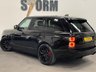 USED 2019 68 LAND ROVER RANGE ROVER | NO 23 | 3.0 SDV6 VOGUE 5d 272 BHP SVO RANGE ROVER VOUGE 23Inch Alloy Wheels