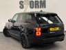 USED 2019 68 LAND ROVER RANGE ROVER | NO 23 | 3.0 SDV6 VOGUE 5d 272 BHP SVO RANGE ROVER VOUGE 23Inch Alloy Wheels