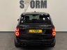 USED 2019 68 LAND ROVER RANGE ROVER | NO 23 | 3.0 SDV6 VOGUE 5d 272 BHP SVO RANGE ROVER VOUGE 23Inch Alloy Wheels