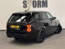 USED 2019 68 LAND ROVER RANGE ROVER | NO 23 | 3.0 SDV6 VOGUE 5d 272 BHP SVO RANGE ROVER VOUGE 23Inch Alloy Wheels